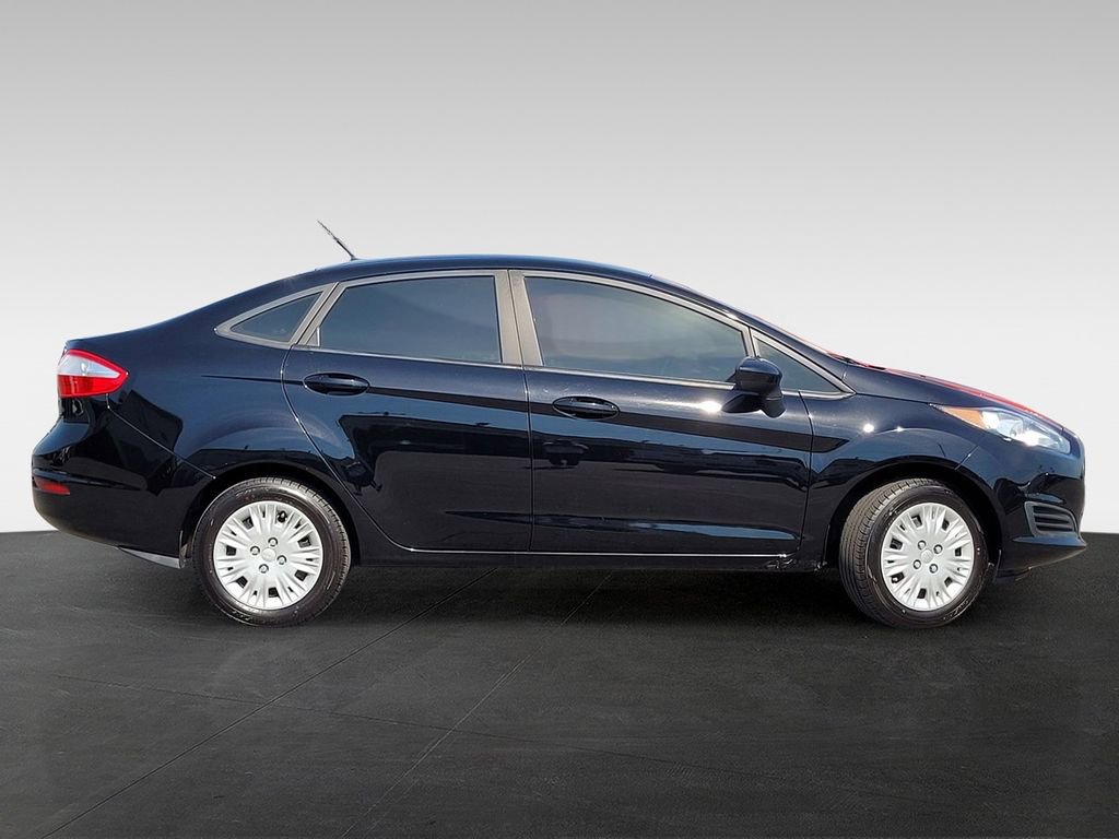 Used 2018 Ford Fiesta S image 3