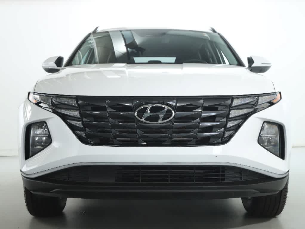 Used 2023 Hyundai Tucson SEL AWD/4WD image 5