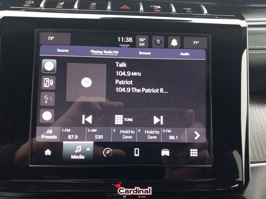 Used 2024 Jeep Grand Cherokee L Laredo image 35