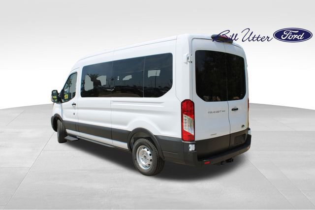 New 2025 Ford Transit 350 XL image 4