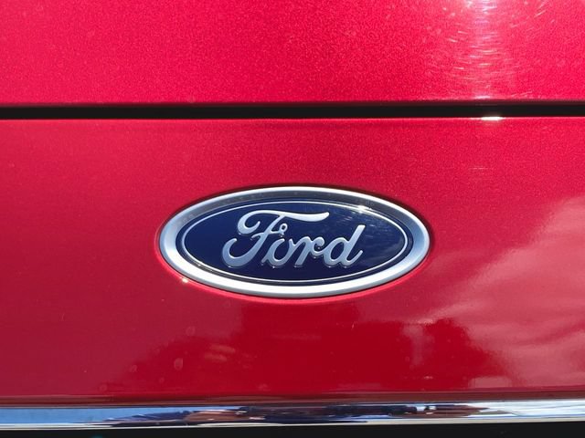 Used 2020 Ford Fusion SE FWD image 3