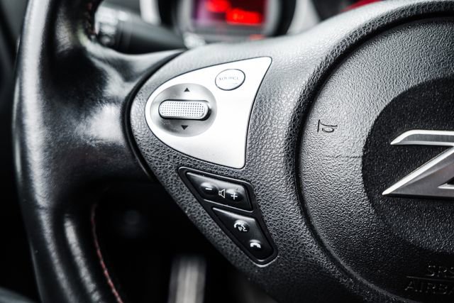 Used 2013 Nissan 370Z NISMO w/ Bose Pkg RWD image 68