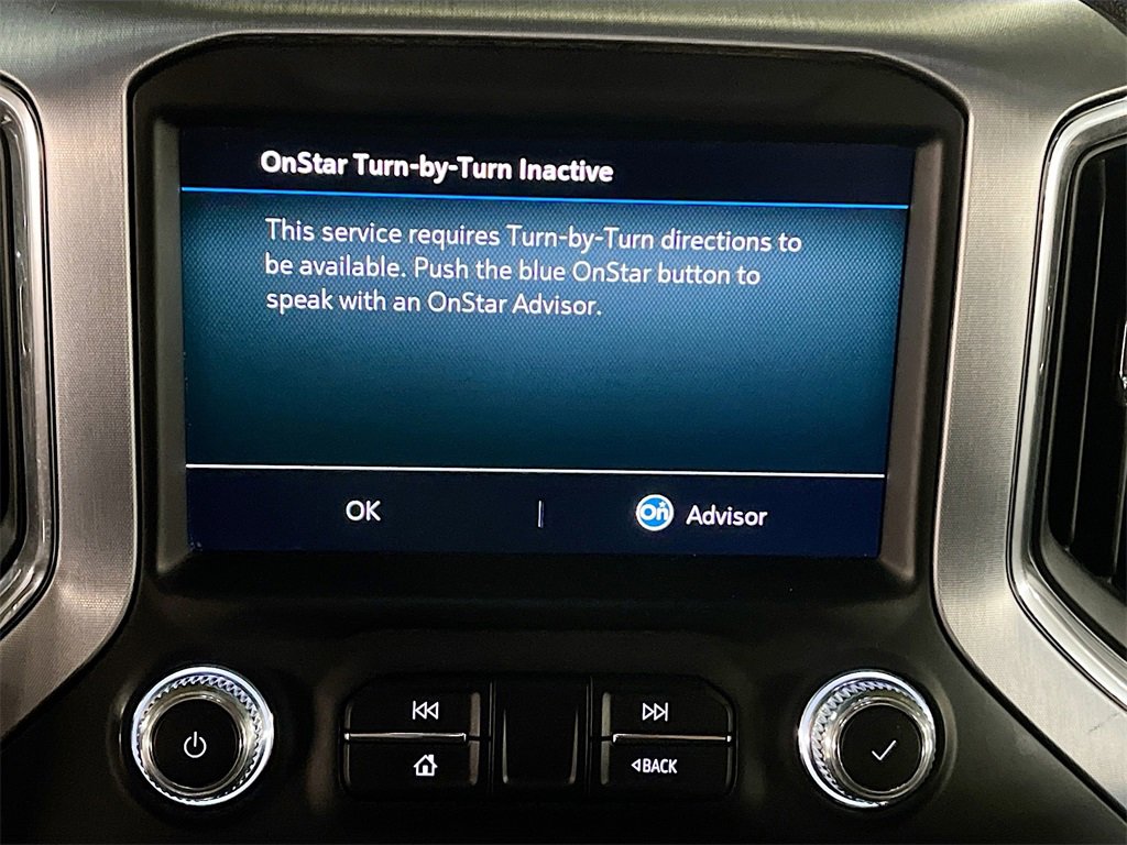 Used 2023 GMC Sierra 3500 SLE w/ SLE Convenience Package image 13