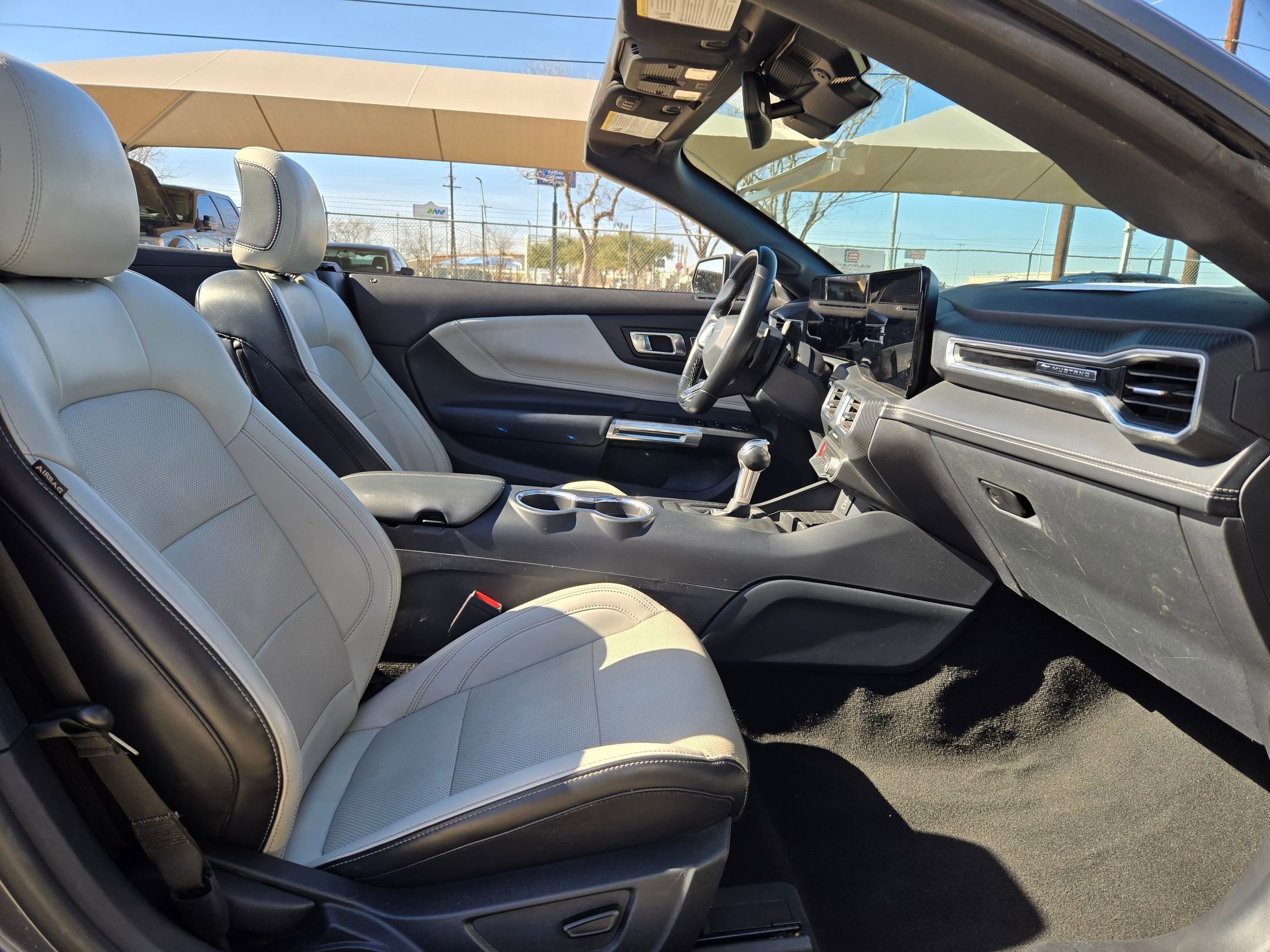 Used 2024 Ford Mustang GT Premium image 30