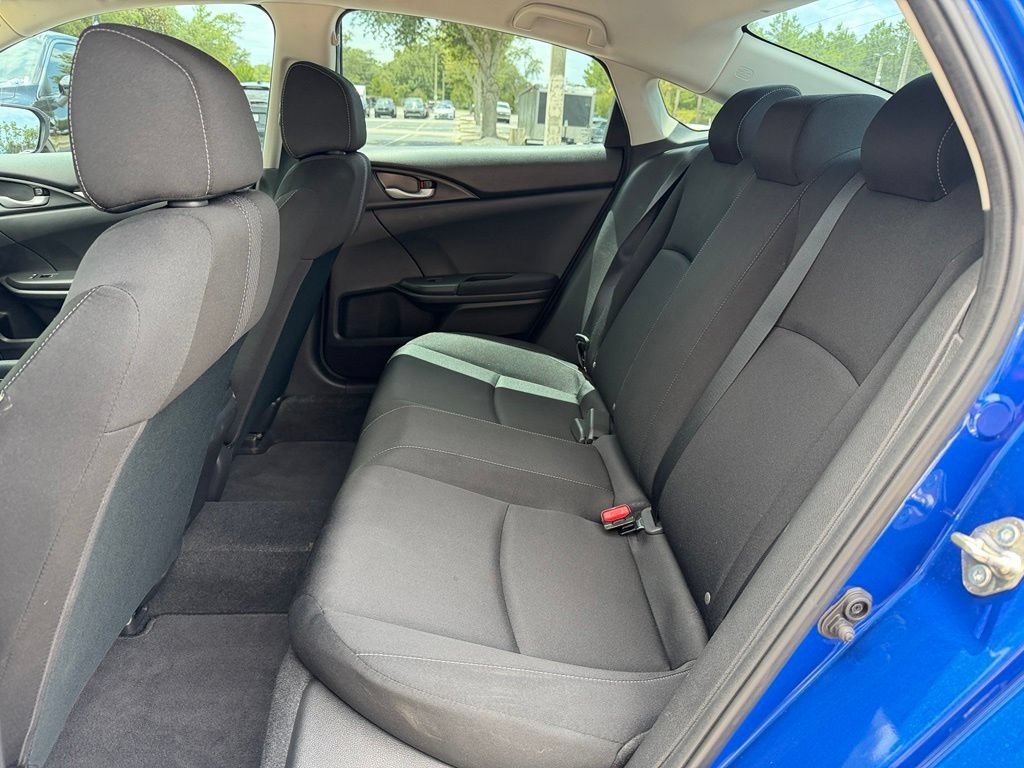 Used 2019 Honda Civic LX image 15