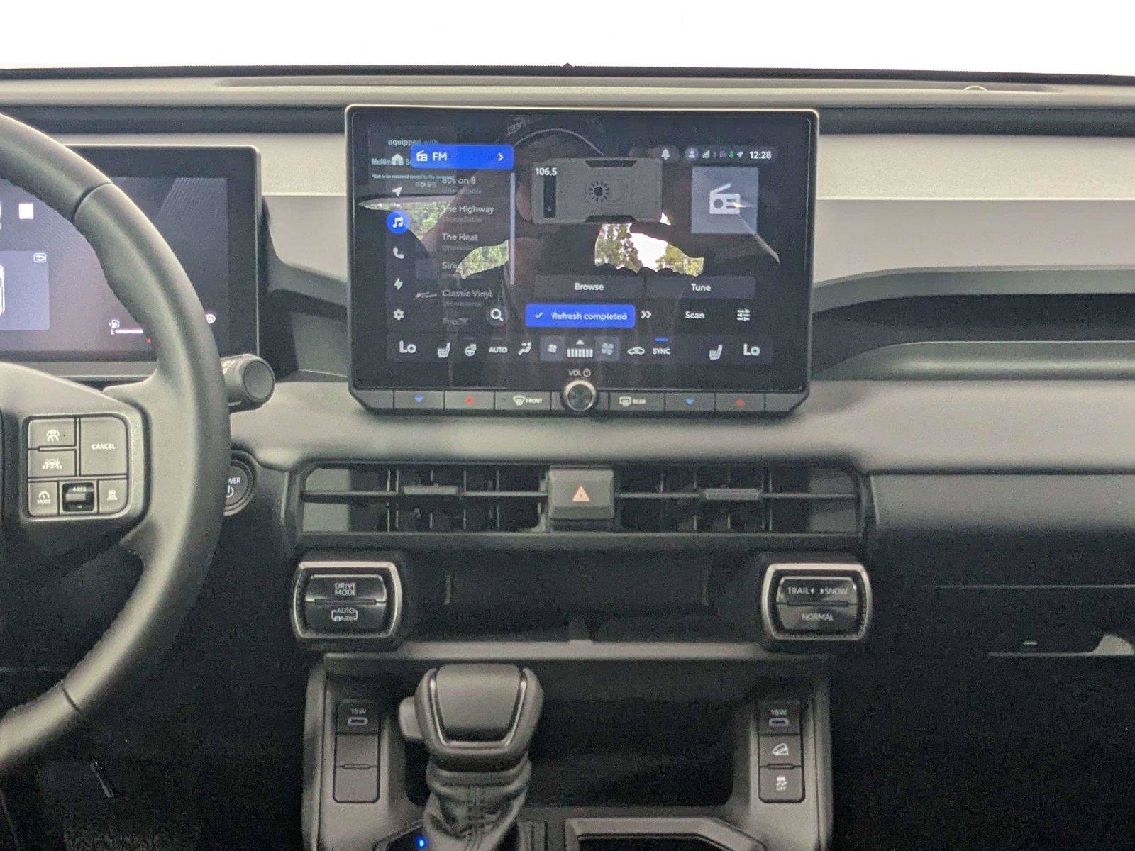 New 2026 Toyota RAV4 AWD Plug-in Hybrid image 26