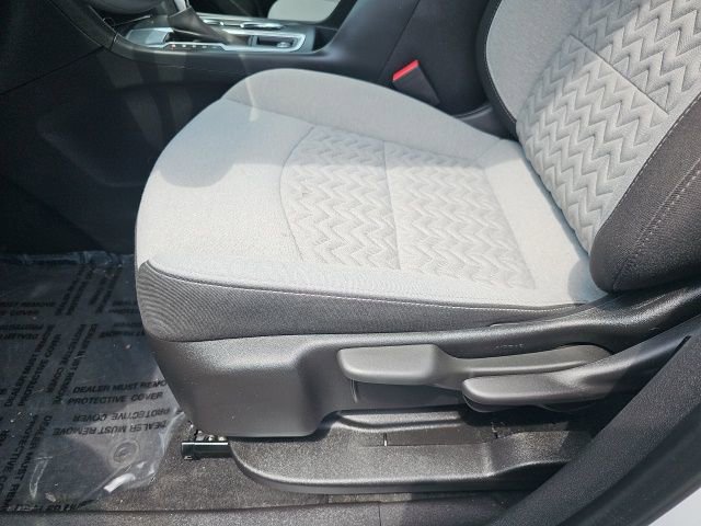 Used 2024 Chevrolet Equinox LS image 22