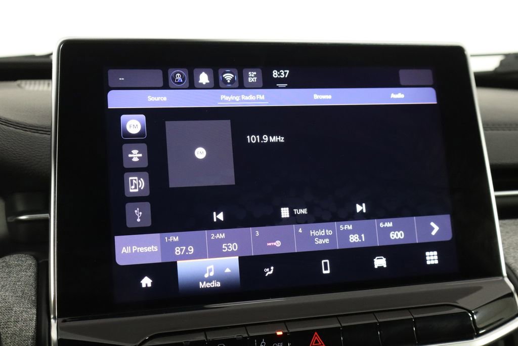 Used 2024 Jeep Compass Sport AWD/4WD image 28