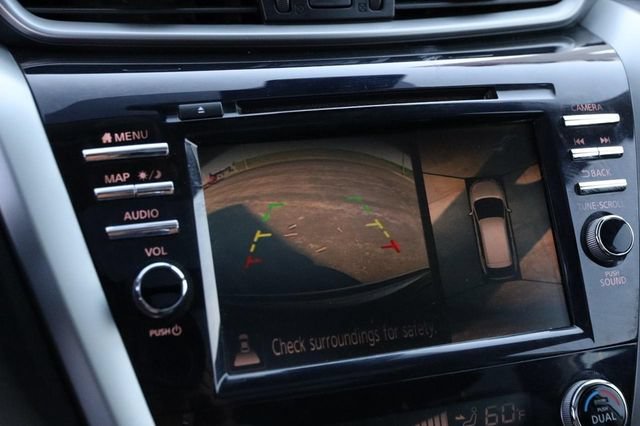 Used 2019 Nissan Murano SL w/ SL Technology Package FWD image 18