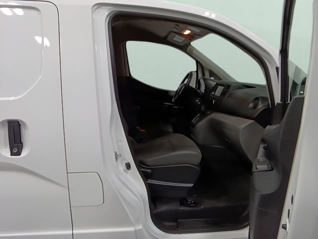 Used 2021 Nissan NV200 SV FWD image 27