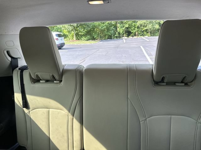 Used 2023 INFINITI QX60 Pure AWD/4WD image 29