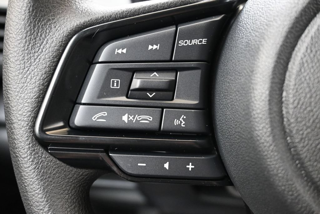 New 2026 Subaru Crosstrek 2.0i Premium AWD/4WD image 26