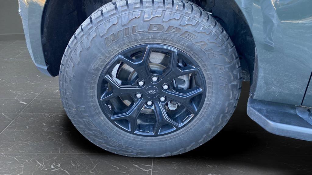 Used 2022 Ford Expedition Timberline AWD/4WD image 43