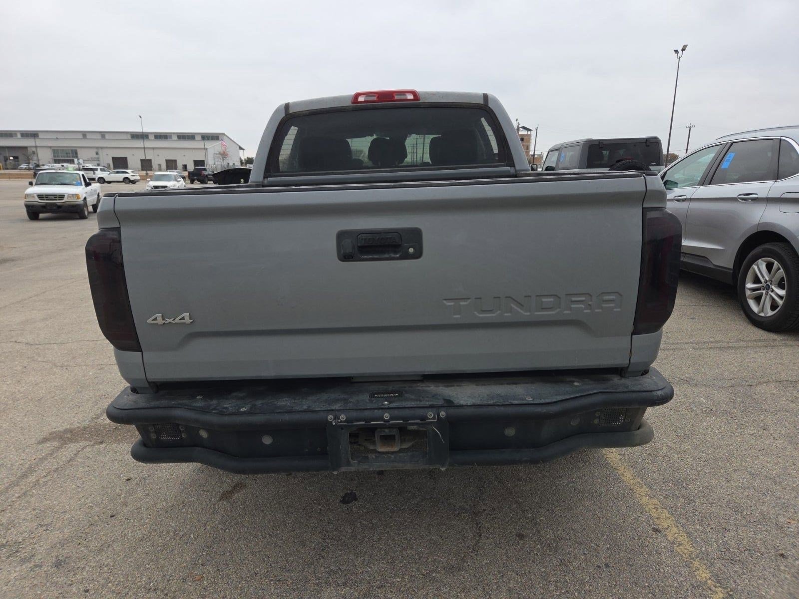 Used 2019 Toyota Tundra Limited image 3