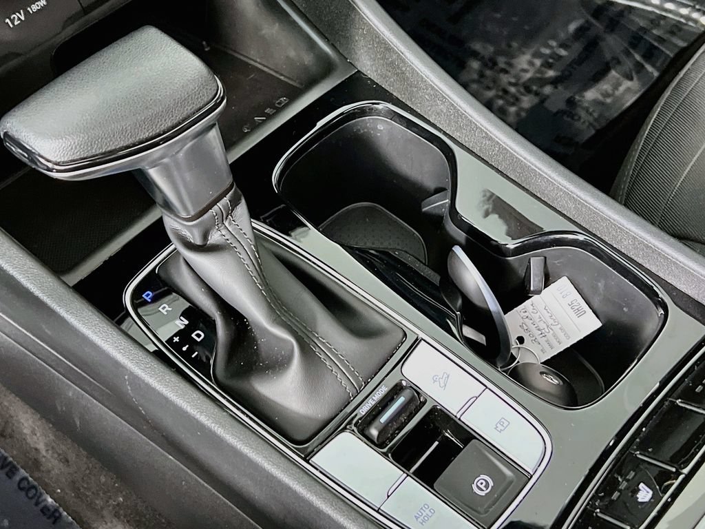 Certified 2023 Hyundai Santa Cruz SEL w/ Activity Package FWD image 15