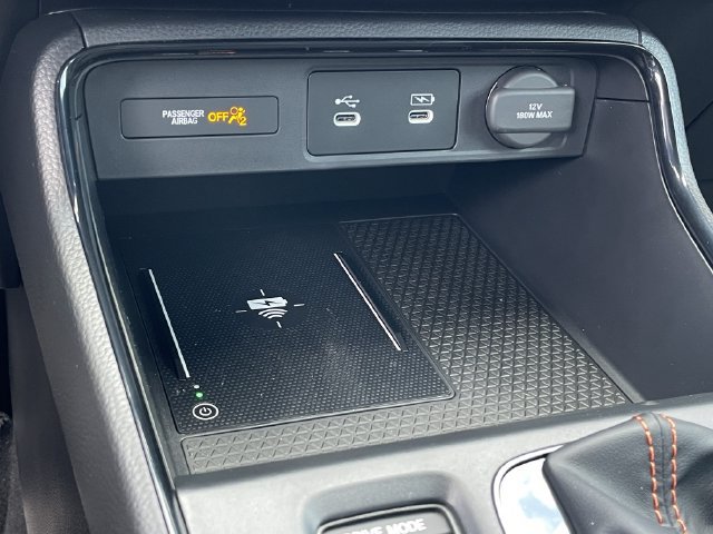 New 2027 Honda CR-V Sport Touring image 20