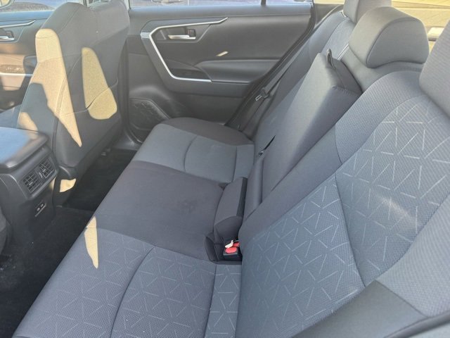 Used 2024 Toyota RAV4 XLE image 7