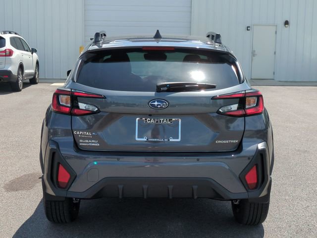 New 2025 Subaru Crosstrek 2.5i Limited w/ Crosstrek Mirror Package image 4