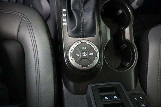 Used 2024 Ford Bronco Big Bend AWD/4WD image 52