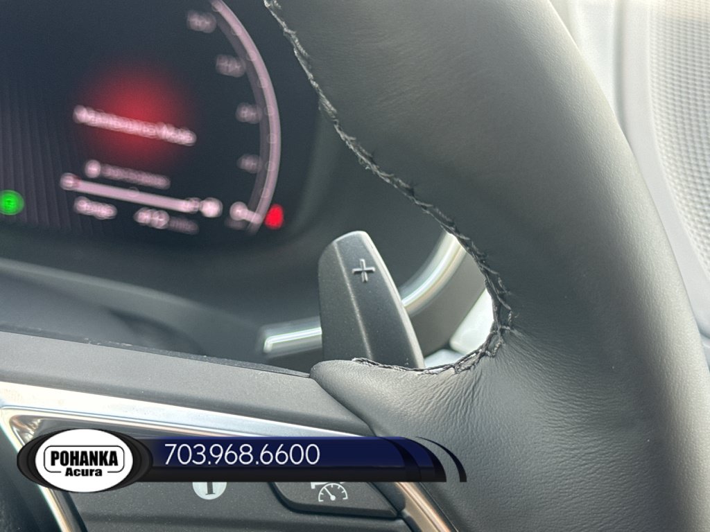 New 2026 Acura MDX w/ Technology Package AWD/4WD image 15