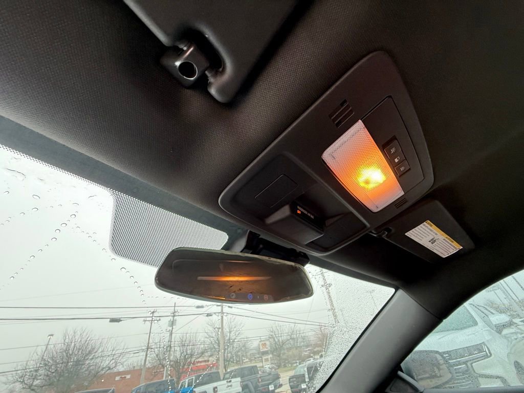 Used 2015 Chevrolet Camaro LT w/ RS Package image 23