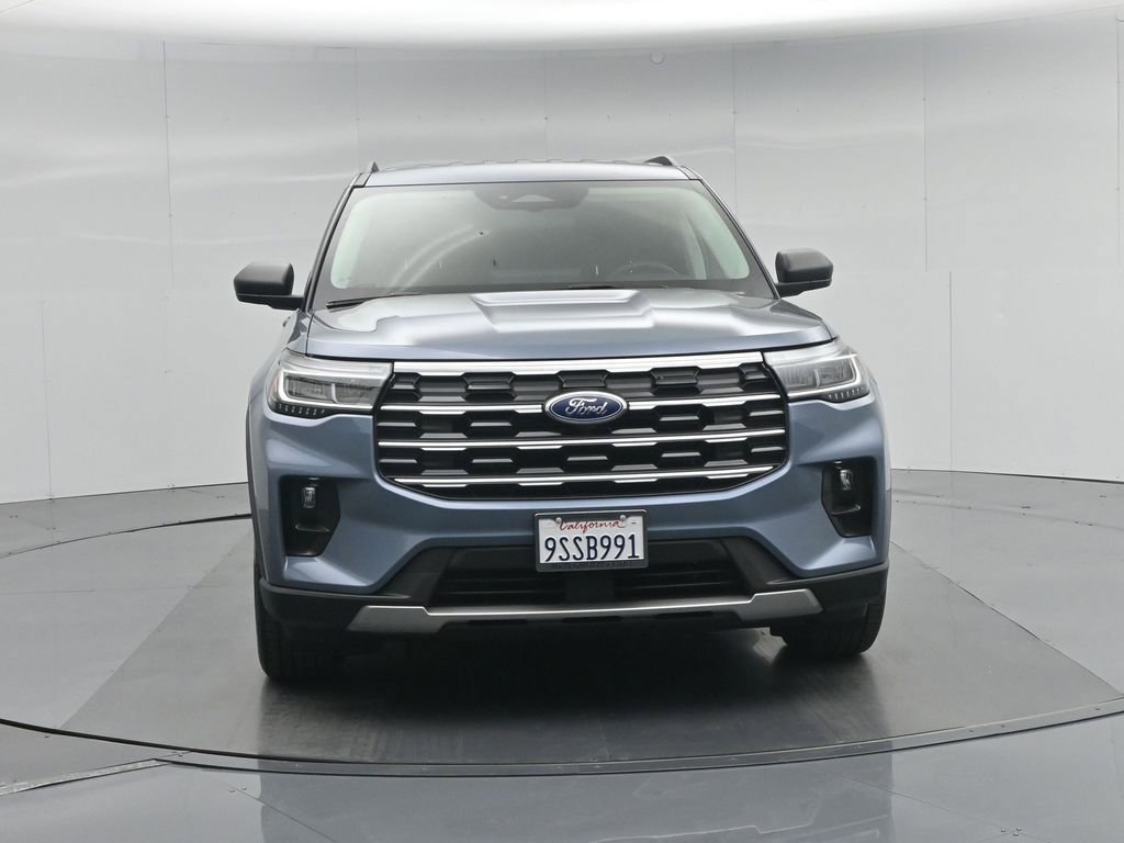 Used 2025 Ford Explorer Active w/ Active Comfort Package image 26