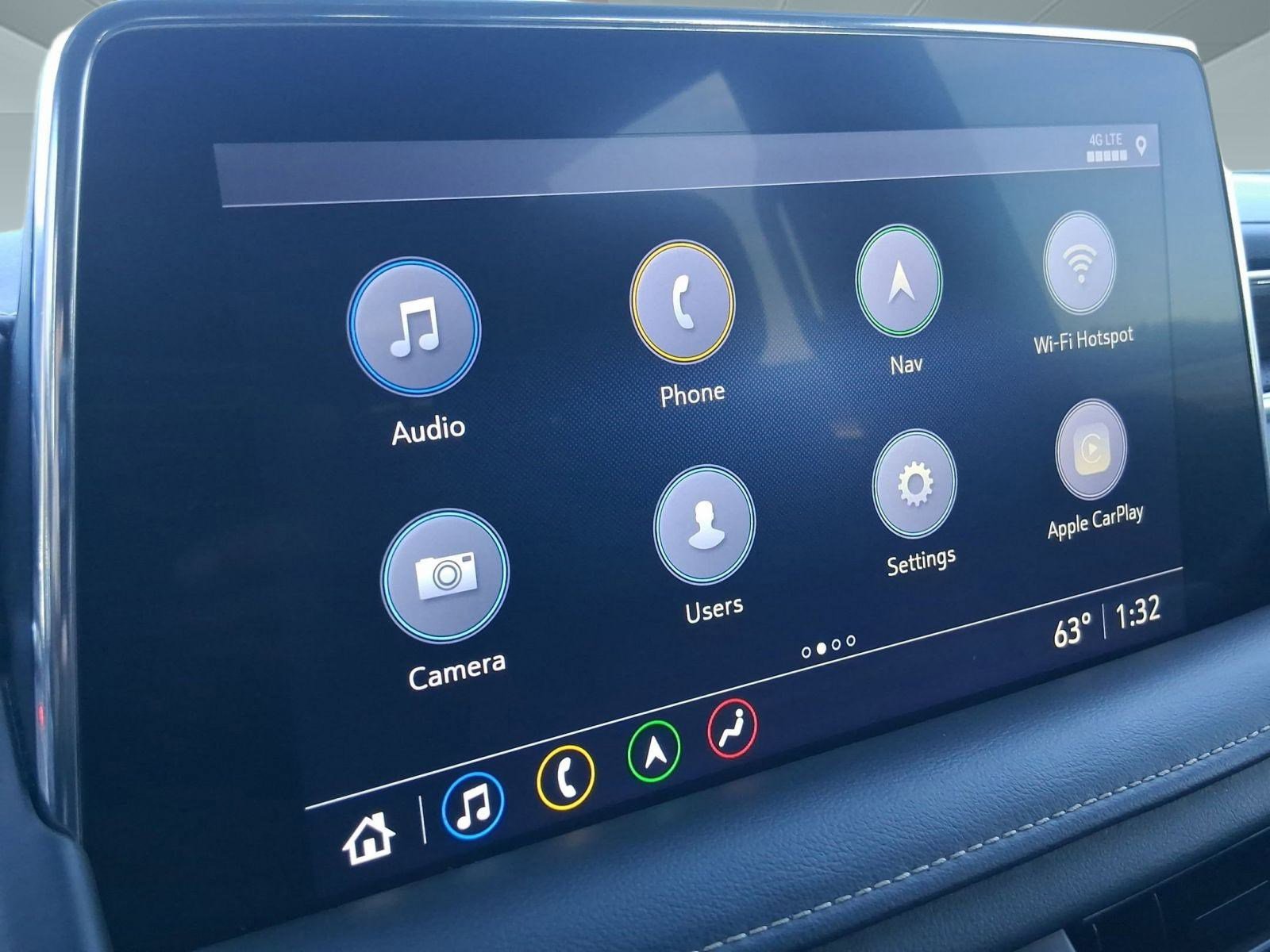 Used 2021 Chevrolet Tahoe Premier w/ Premium Package image 23