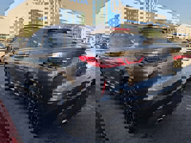 Used 2023 INFINITI QX55 Essential image 8