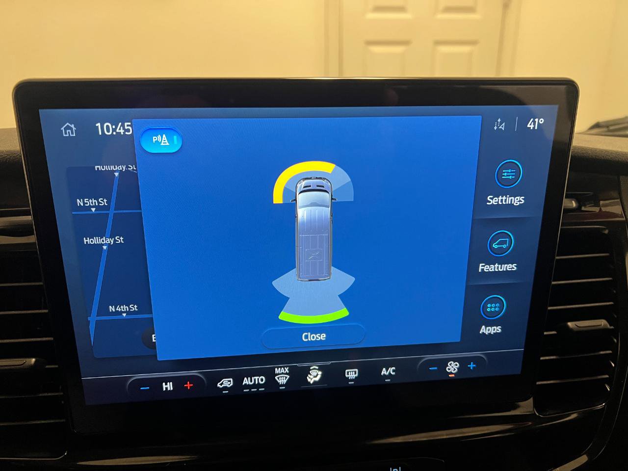 Used 2024 Ford Transit 350 XLT image 43