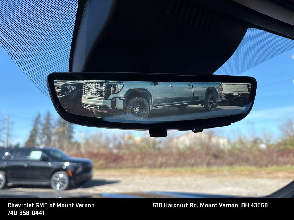 New 2026 GMC Yukon XL AT4 Ultimate image 36