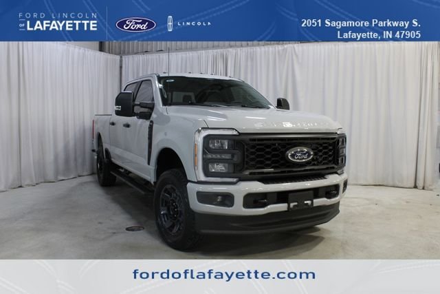 New 2026 Ford F250 XL AWD/4WD image 1
