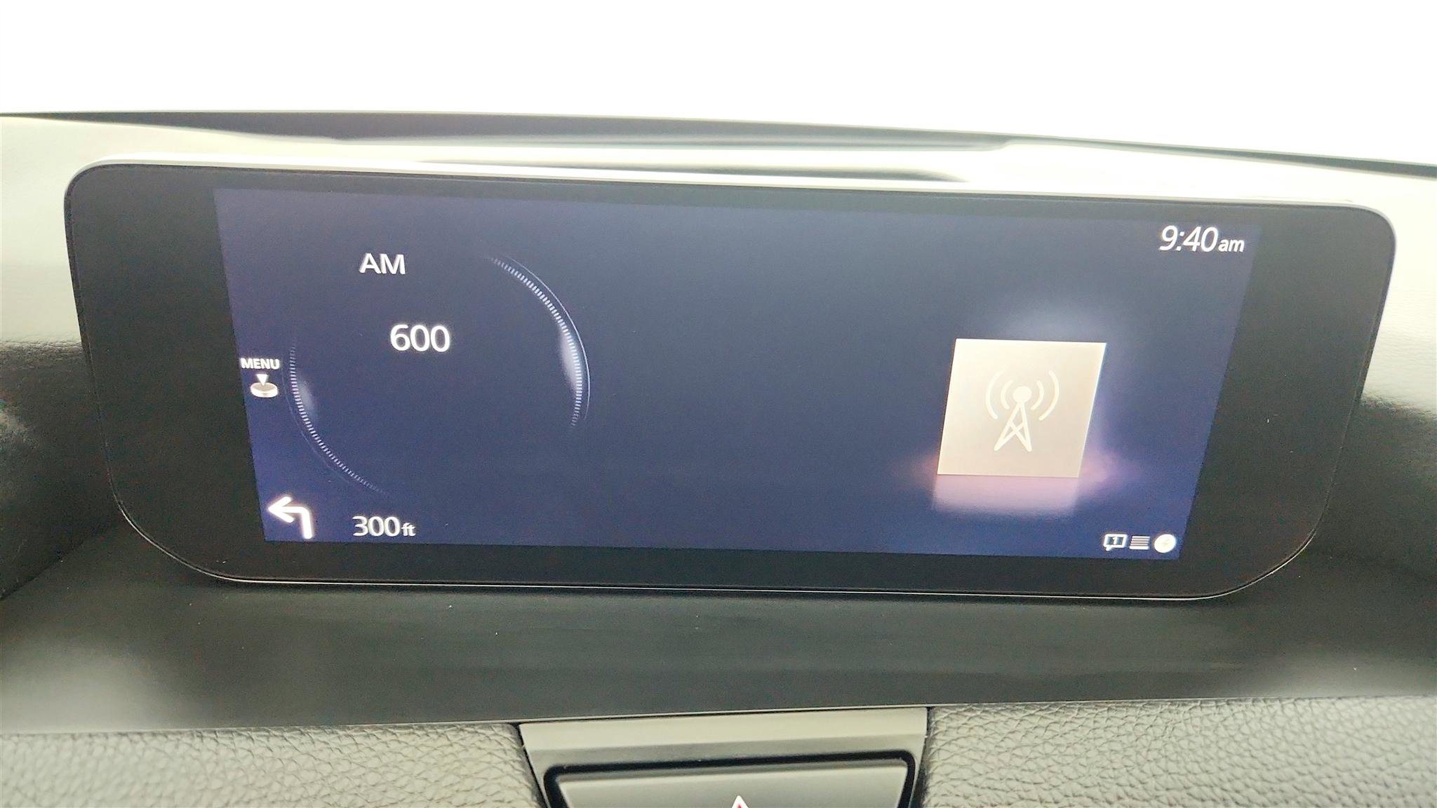 Used 2024 MAZDA CX-90 3.3 Turbo w/ Premium Package image 30