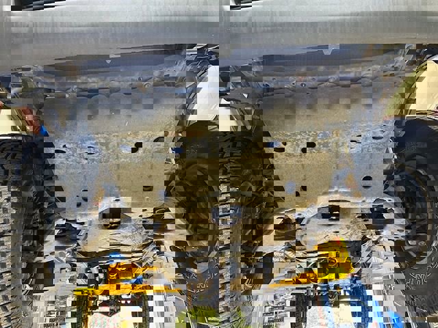 Used 1999 Toyota Tacoma 4x4 Xtracab V6 image 54