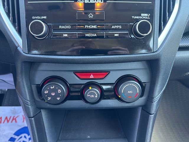 Used 2017 Subaru Impreza 2.0i image 22