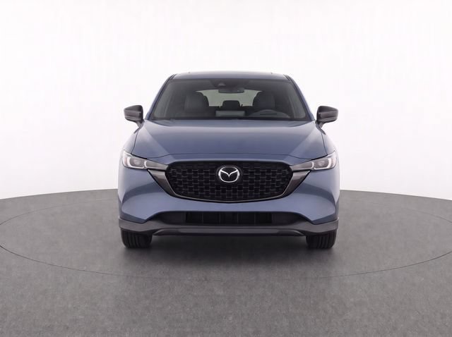 Used 2025 MAZDA CX-5 Carbon Edition AWD/4WD image 5