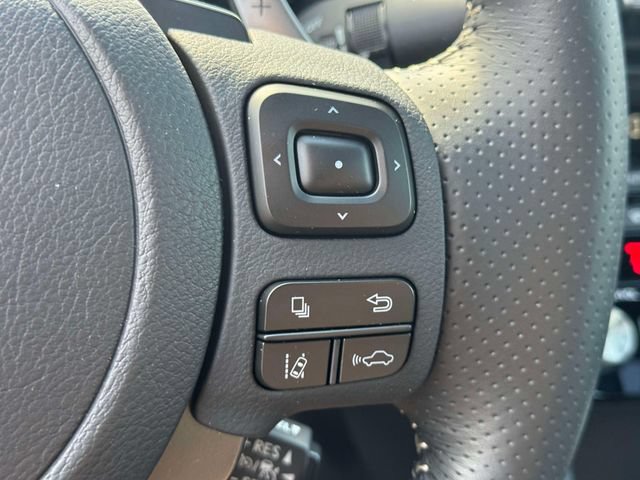Used 2023 Lexus IS 350 F Sport w/ Memory Package AWD/4WD image 28