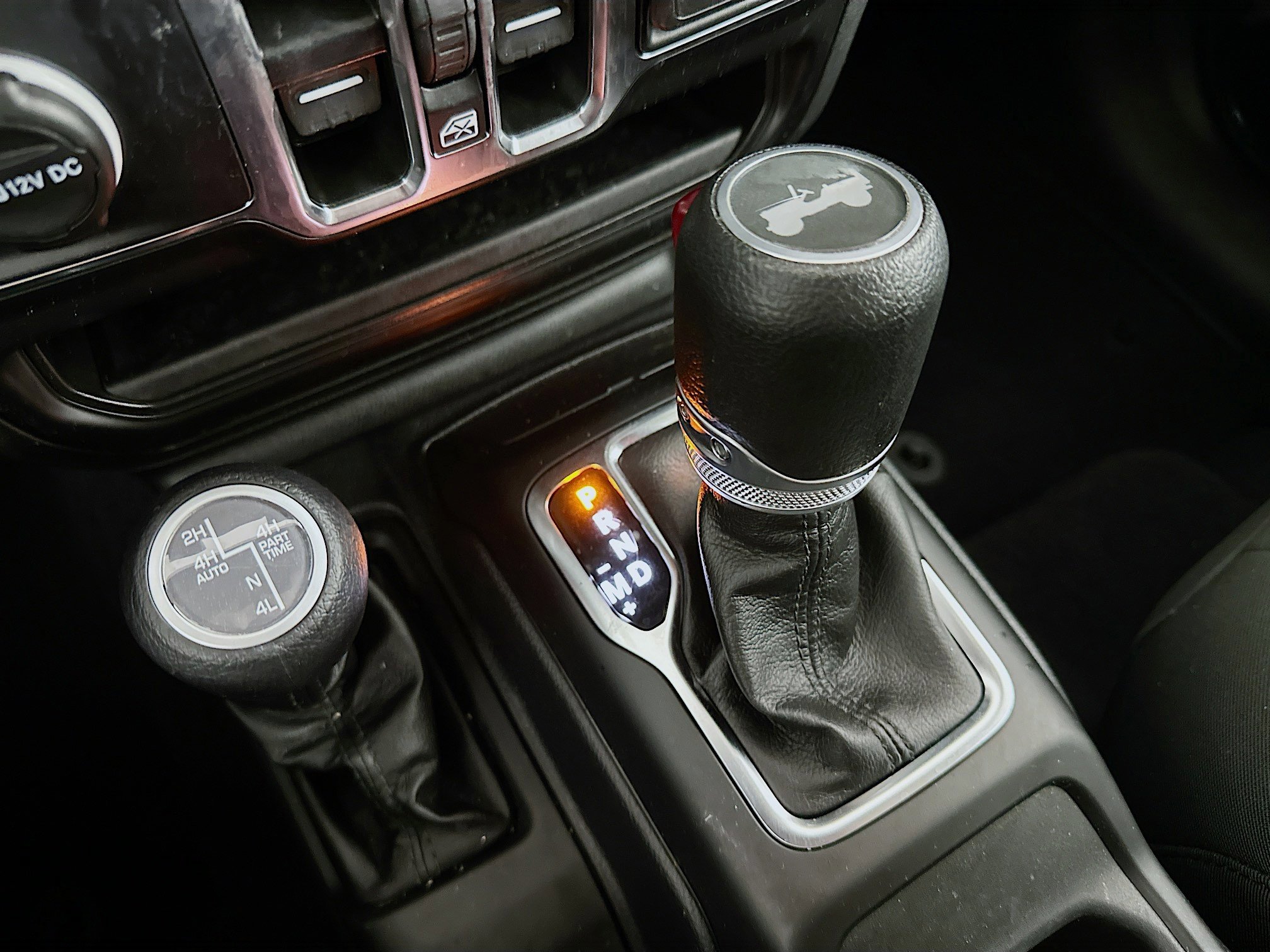 Used 2023 Jeep Wrangler Unlimited w/ Cold Weather Group image 24