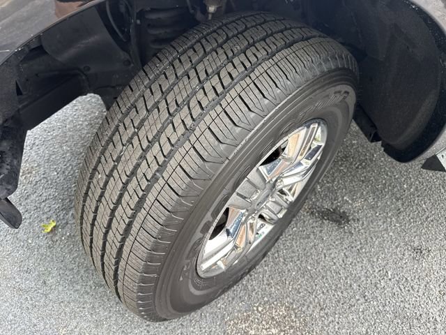 Used 2020 Ford Ranger XLT w/ Equipment Group 302A Luxury RWD image 33