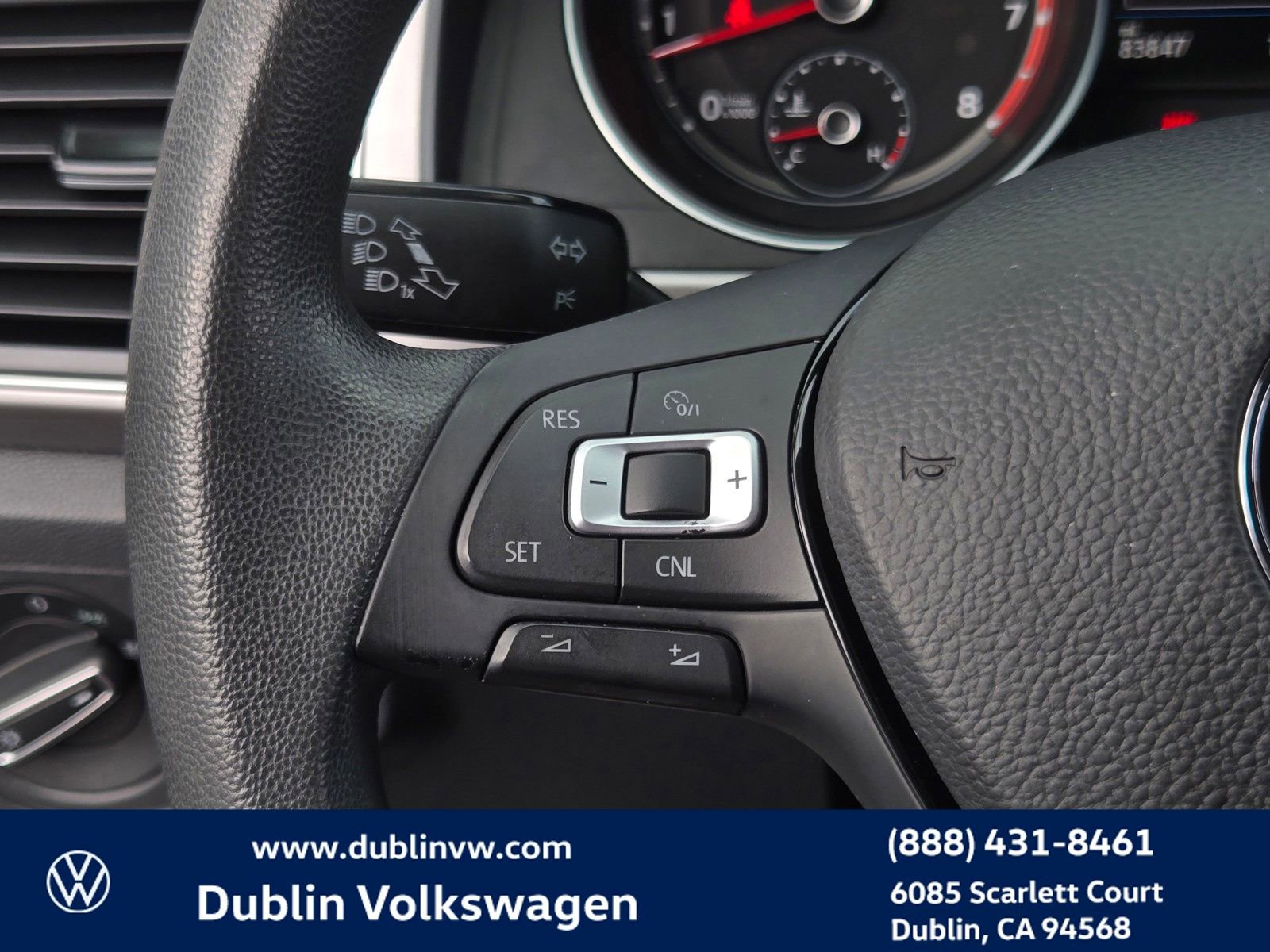 Used 2018 Volkswagen Atlas S image 22