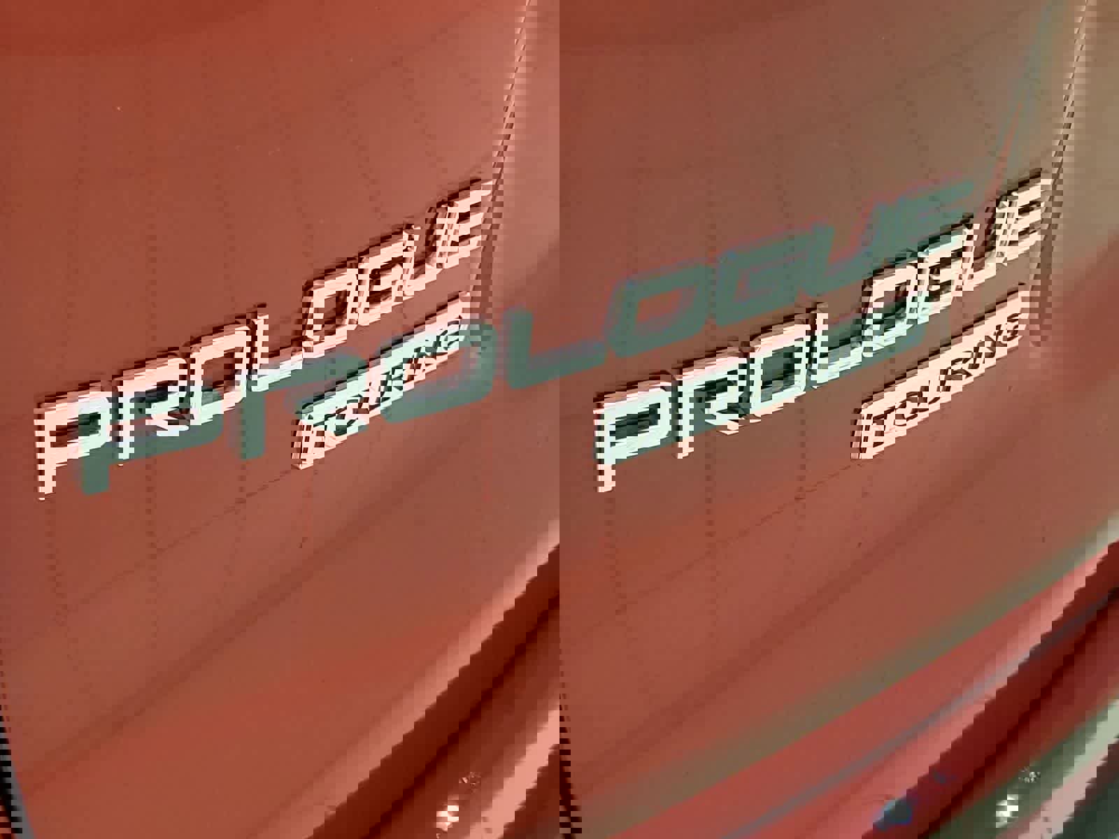 Certified 2025 Honda Prologue Touring image 23