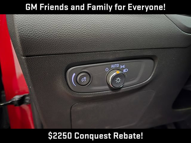 New 2026 Buick Encore GX Sport Touring w/ Comfort Package AWD/4WD image 16