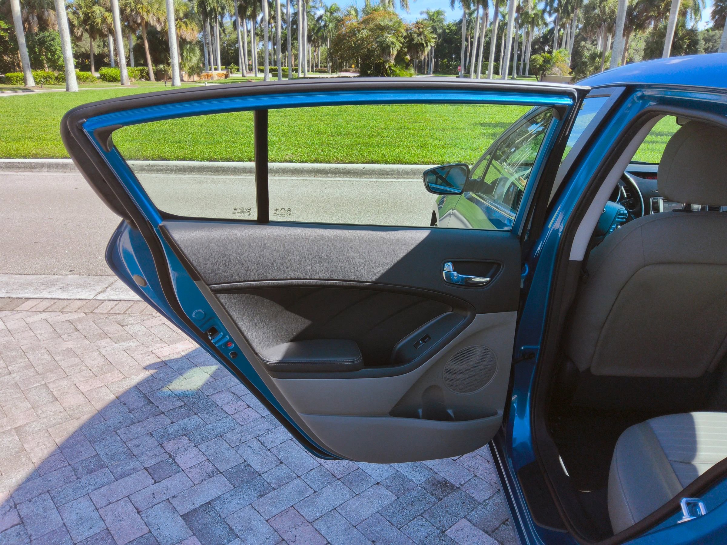 Used 2014 Kia Forte EX image 20