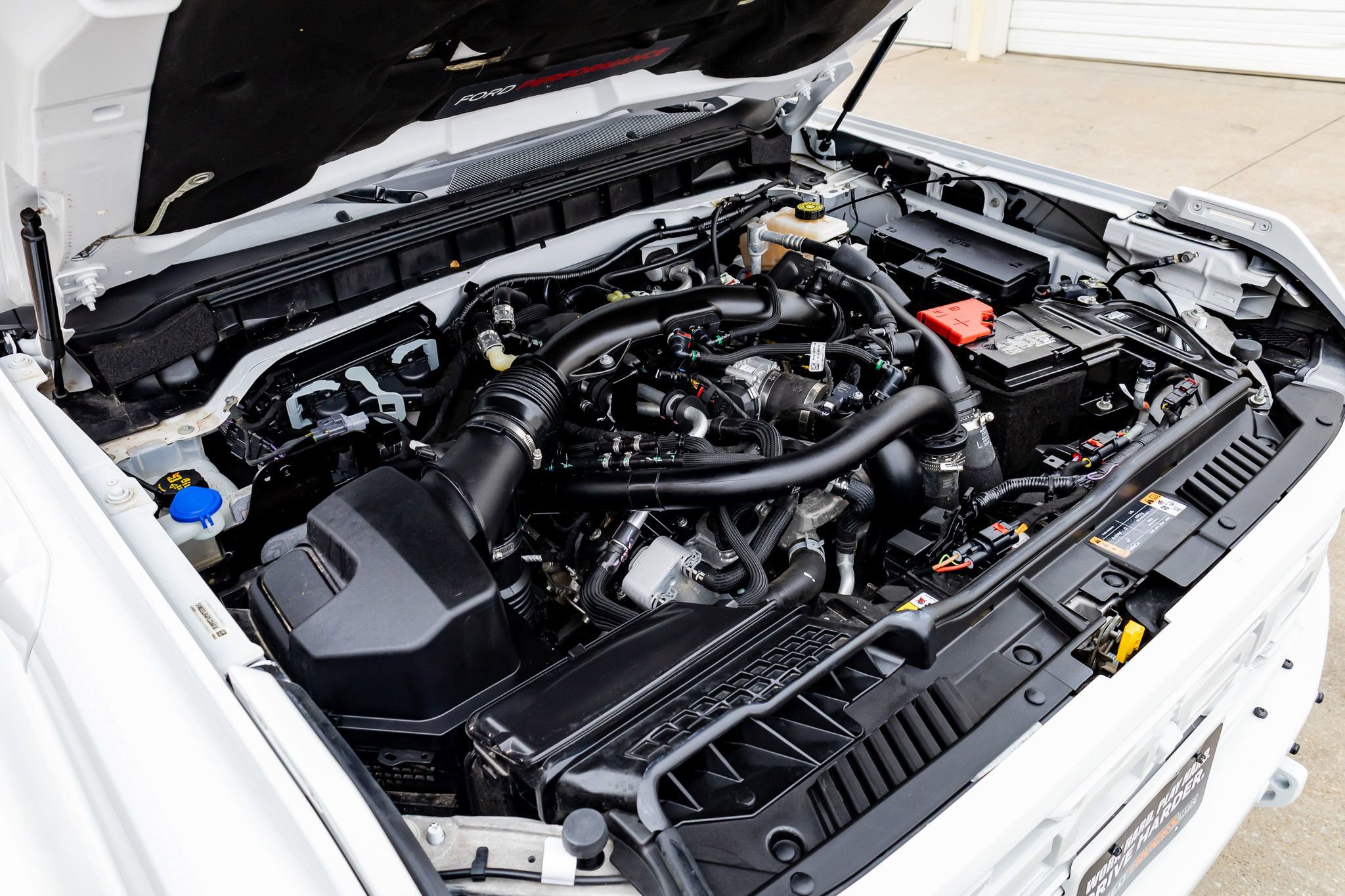 Used 2023 Ford Bronco Raptor image 41