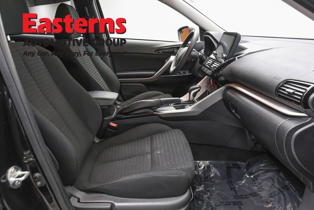 Used 2024 Mitsubishi Eclipse Cross AWD image 24