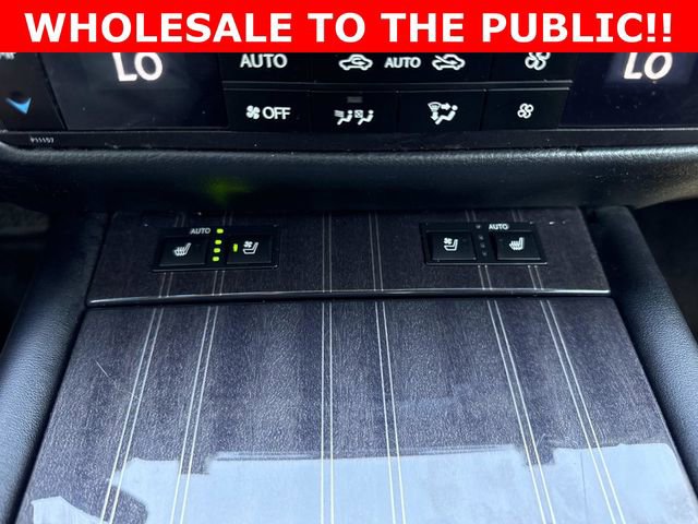 Used 2016 Lexus GS 350 image 25