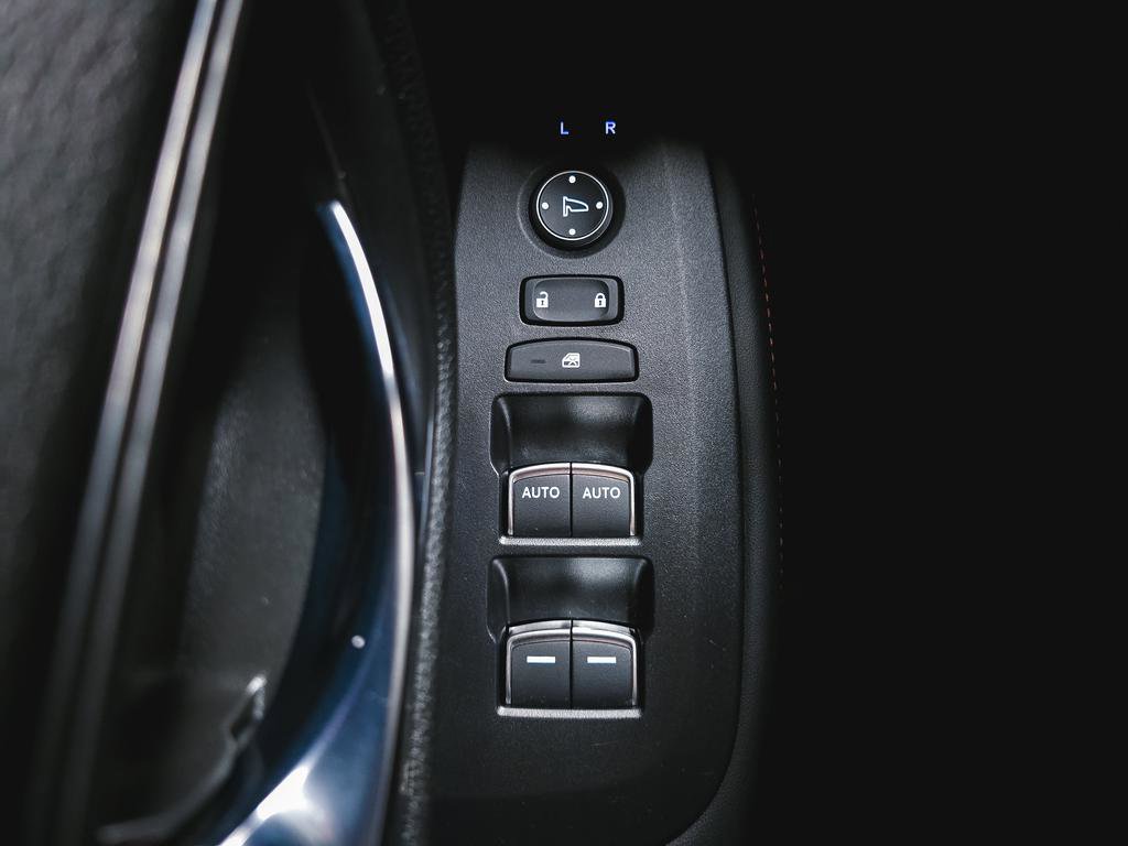 Certified 2023 Honda HR-V Sport image 21