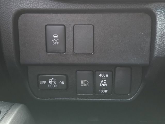 Used 2021 Toyota Tacoma TRD Off-Road w/ Technology Package image 11