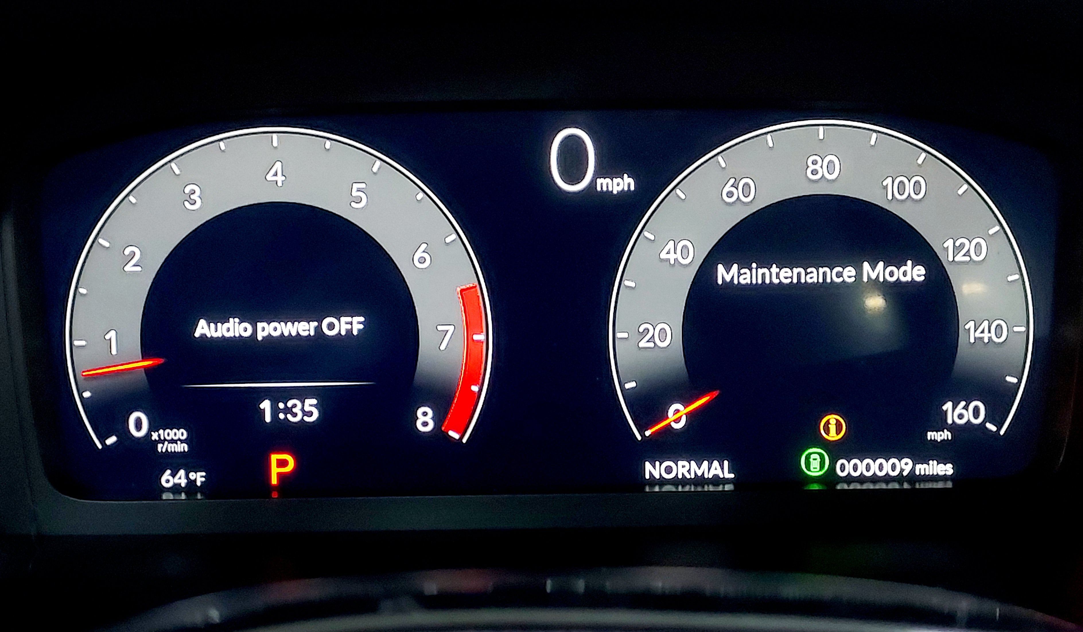 New 2026 Acura Integra A-Spec w/ Technology Package FWD image 24