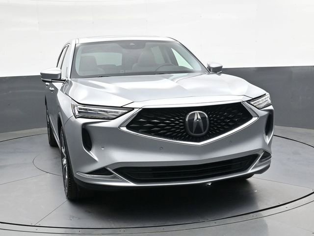 Used 2022 Acura MDX SH-AWD w/ Technology Package image 10