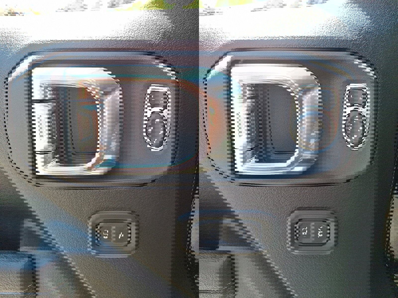 New 2025 Jeep Wrangler Unlimited Sport image 12